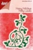 6002-2047/Joy! Crafts/���祤������ե�/������ȴ����/Christmas swirl ���ꥹ�ޥ� ��