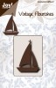 6003-0057/Joy! Crafts/���祤������ե�/���ݥ󥸥�����ȴ����/Sailboat ��å�<br>�����ա��򤤥��ݥ���ʬ���������������Ѳ�������