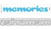 17-046_4-6046/WonderHouse/�������ϥ���/���ݥ󥸥�����ȴ����/memories ʸ�� �ƥ����� �ܡ�����<br>�����ա��򤤥��ݥ���ʬ���������������Ѳ�������