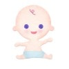 35-076/WonderHouse/�������ϥ���/���ݥ󥸥�����ȴ����/baby �֤����<br>�����ա��򤤥��ݥ���ʬ���������������Ѳ�������