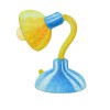 35-267/WonderHouse/ϥ/ݥ󥸥ȴ/desk lamp ǥ饤 ŵ<br>ա򤤥ݥʬѲ