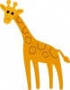 50-001/WonderHouse/�������ϥ���/���ݥ󥸥�����ȴ����/giraffe ����� �����<br>�����ա��򤤥��ݥ���ʬ���������������Ѳ�������