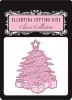 DCG023/ELLENTINA/�����ƥ�����/������ȴ����/DECORATED TREE WITH GIFTS ���ꥹ�ޥ��ĥ꡼ �ץ쥼��� ���ե�