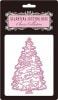 DCG025/ELLENTINA/�����ƥ�����/������ȴ����/LARGE FROSTED TREE ���ꥹ�ޥ��ĥ꡼ ��