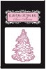 DCG027/ELLENTINA/�����ƥ�����/������ȴ����/MEDIUM FROSTED TREE ���ꥹ�ޥ��ĥ꡼ ��