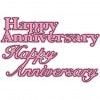 DCM224/ELLENTINA/�����ƥ�����/������ȴ����/HAPPY ANNIVERSARY �ƥ�����