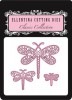 DCN0135/ELLENTINA/�����ƥ�����/������ȴ����/DRAGONFLIES �ȥ��