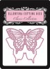 DCN016/ELLENTINA/�����ƥ�����/������ȴ����/ELEGANT BUTTERFLY WITH ANGEL WINGS ĳ