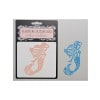 DCN170/ELLENTINA/�����ƥ�����/������ȴ����/ MERMAID �͵�