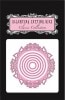 TSD017/ELLENTINA/�����ƥ�����/������ȴ����/FAIRYTALE CIRCLE FRAME �������� �ե졼��