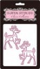 TSD041/ELLENTINA/�����ƥ�����/������ȴ����/RUDOLPH ��ɡ �ȥʥ��� ��ɥ��