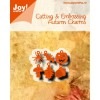 6002-0780/Joy! Crafts/祤ե/ȴ/Autumn Charms ϥ㡼ࡡܥ㡡ꡡ⡡Υդäѡɥ󥰥