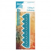 6002-0934/Joy! Crafts/���祤������ե�/������ȴ����/Border Flash �ܡ�����
