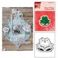 6002-0935/Joy! Crafts/���祤������ե�/������ȴ����/Happy Holidays Bells �٥� ���ꥹ�ޥ�