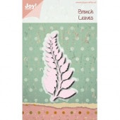 6002-0941/Joy! Crafts/���祤������ե�/������ȴ����/Vintage Borders Swirlleaves �դäѡ�����