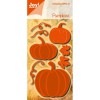 6002-0969/Joy! Crafts/���祤������ե�/������ȴ����/Autumn Pumpkins �ϥ������� �� ���ܤ��� ���ܥ��� �ѥ�ץ���