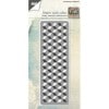 6002-0963/Joy! Crafts/祤ե/ȴ/Pattern with cubes Embossing and Debossing 塼  ѥ