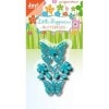 ��6002-1302��/Joy! Crafts/���祤������ե�/������ȴ����/Butterflies ĳ��