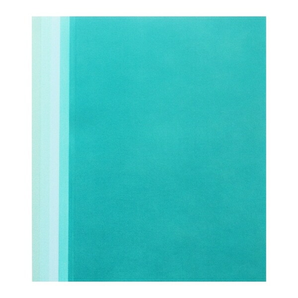 P803419 /ワンダーハウス/ペーパーセット(水色） 10枚入り A4サイズ(約