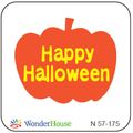  / N57-175  /   ϥ ܤ㡡Happy Halloween/ϥ