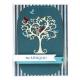 S2-107/Spellbinders/ڥХ/ȴ/Die D-Lites Delightful Tree Etched Ļ