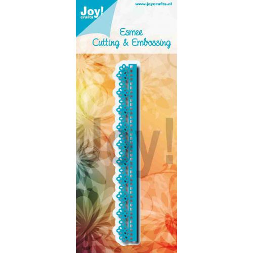 ��6002-1383��/Joy! Crafts/���祤������ե�/������ȴ����/Blue border���� ���ܡ�������