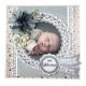 ��6002-1383��/Joy! Crafts/���祤������ե�/������ȴ����/Blue border���� ���ܡ�������