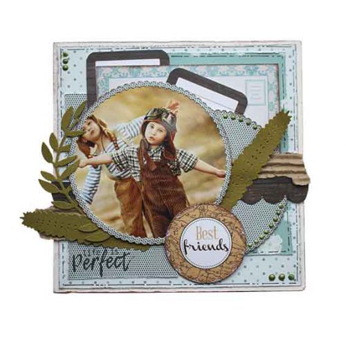 ��6002-1438��/Joy! Crafts/���祤������ե�/������ȴ����/���꡼��Ĺ����