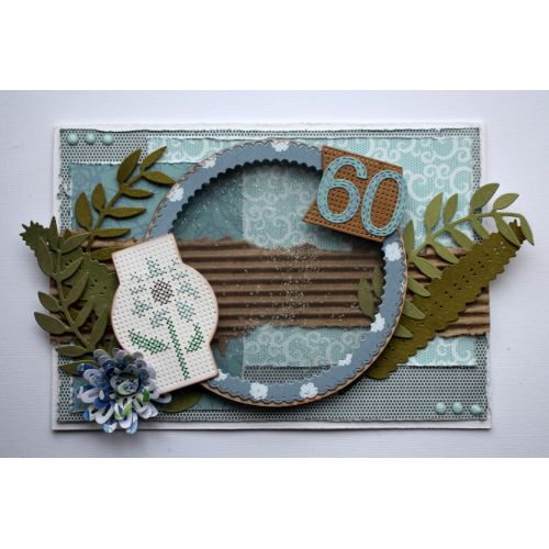 ��6002-1438��/Joy! Crafts/���祤������ե�/������ȴ����/���꡼��Ĺ����