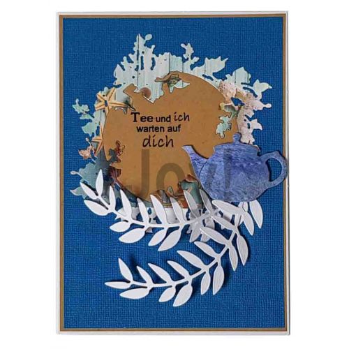 ��6002-1438��/Joy! Crafts/���祤������ե�/������ȴ����/���꡼��Ĺ����