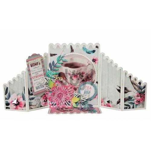 ��6002-1438��/Joy! Crafts/���祤������ե�/������ȴ����/���꡼��Ĺ����