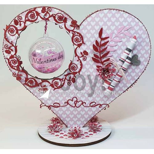 ��6002-1438��/Joy! Crafts/���祤������ե�/������ȴ����/���꡼��Ĺ����