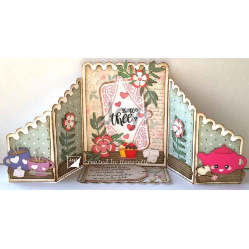��6002-1438��/Joy! Crafts/���祤������ե�/������ȴ����/���꡼��Ĺ����