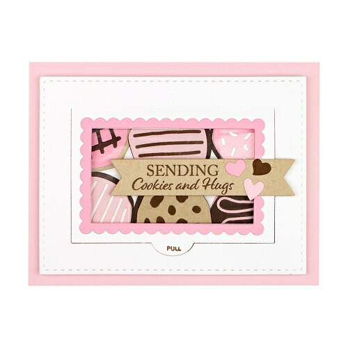 ��S4-1095��/���ڥ�Х��������/������ȴ����/ Sweet Confections Label and Banner