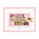 ��S4-1095��/���ڥ�Х��������/������ȴ����/ Sweet Confections Label and Banner