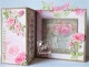 6002-0652/Joy! Crafts/���祤������ե�/������ȴ����/Rose swirl �Х� �� �����
