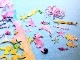 6002-0768/Joy! Crafts/���祤������ե�/������ȴ����/Sea animals ��������ʪ   �������ĥΥ��ȥ������������ҥȥ�