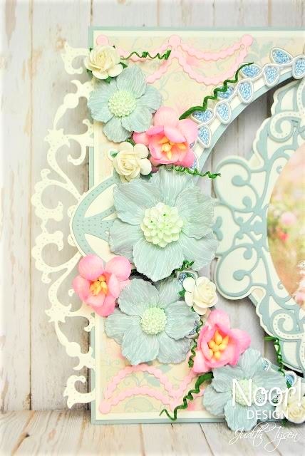 6002-1198/Joy! Crafts/���祤������ե�/������ȴ����/Circleswirls �������륹��륺