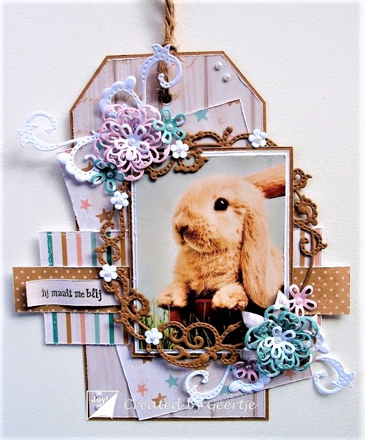 6002-1198/Joy! Crafts/���祤������ե�/������ȴ����/Circleswirls �������륹��륺