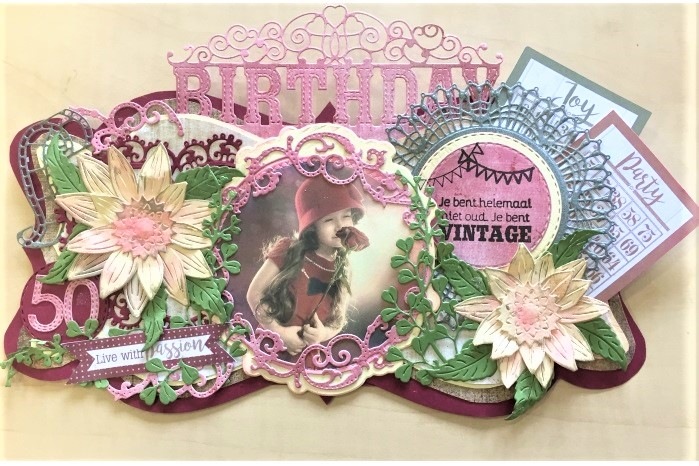 6002-1198/Joy! Crafts/���祤������ե�/������ȴ����/Circleswirls �������륹��륺