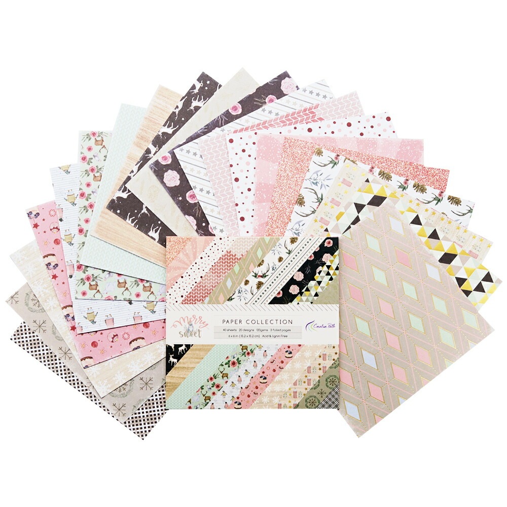 ѥڡѡ/P802837/merry  sweetڡѡå 40ꡡ66(15)/ϥ