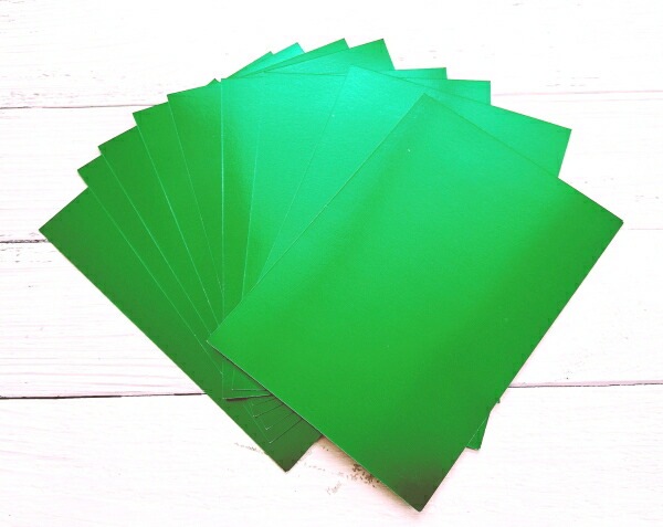 �᥿��å��ڡ��ѡ�/ PGR800003/���꡼���С�ξ�̡�A5 ��������210mm��148mm��10�祻�å�/�������ϥ���