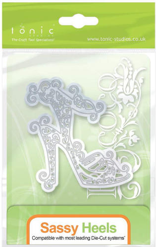 86E/Tonic Studios/�ȥ˥å�����������/������ȴ����/Rococo Sassy Heels �ϥ��ҡ���