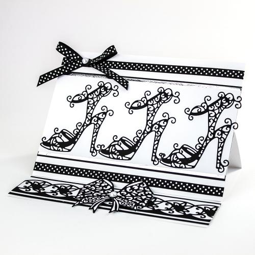 86E/Tonic Studios/�ȥ˥å�����������/������ȴ����/Rococo Sassy Heels �ϥ��ҡ���