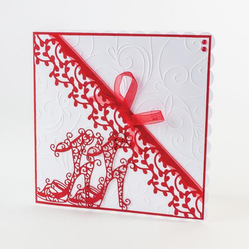 86E/Tonic Studios/�ȥ˥å�����������/������ȴ����/Rococo Sassy Heels �ϥ��ҡ���