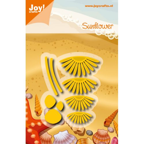 6002-0913/Joy! Crafts/���祤������ե�/������ȴ����/Daisy �ǥ�����