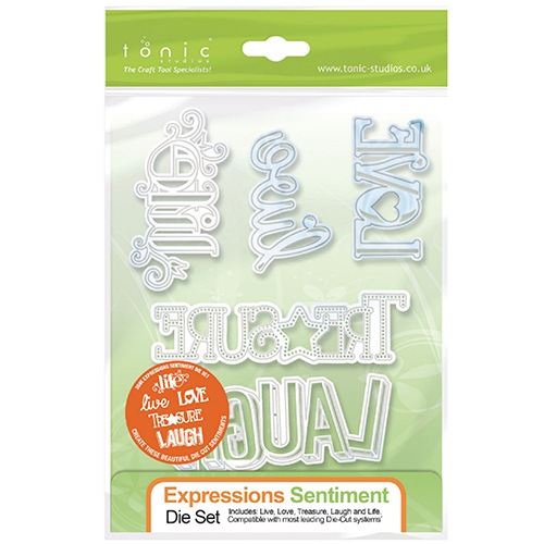 368E/Tonic Studios/�ȥ˥å�����������/������ȴ����/Expressions Sentiment �ƥ�����