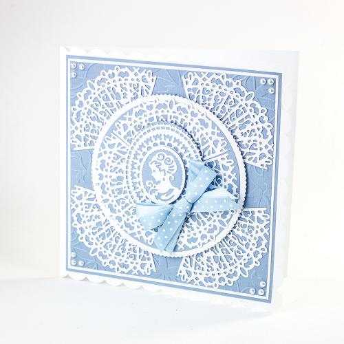 89E/Tonic Studios/�ȥ˥å�����������/������ȴ����/Rococo Charlotte Cameo ���ᥪ