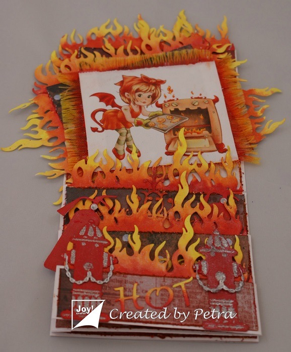 6002-0789/Joy! Crafts/���祤������ե�/������ȴ����/Fire water pump �ò���