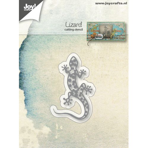 6002-0959/Joy! Crafts/���祤������ե�/������ȴ����/Lizard �Ȥ��� �ȥ��� ���� ���ꡡ����